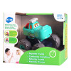 Monster Truck, Diseño Cocodrilo, (Diseño Push and Go), Unidad